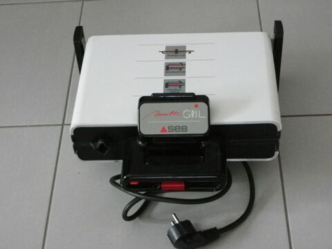 GRILL 5 Cournon-d'Auvergne (63)