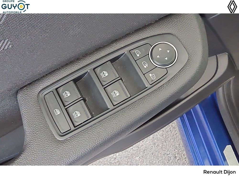 Clio V Clio TCe 90 ch GSR2 Esprit Alpine 2025 occasion 21000 Dijon