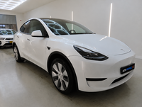 Model Y MODEL Y Standard RWD 2023 occasion 35000 Rennes