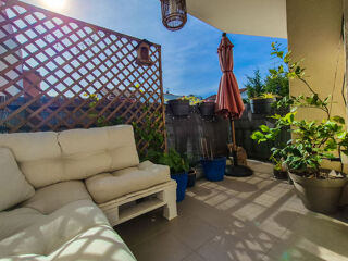  Appartement � vendre 3 pi�ces 67 m�