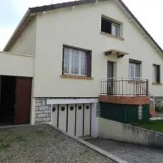  Maison  louer 5 pices 105 m