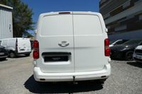 Jumpy JUMPY CAB APPROFONDIE M BLUEHDI 180 S&S EAT8 CLUB 2021 occasion 13600 La Ciotat