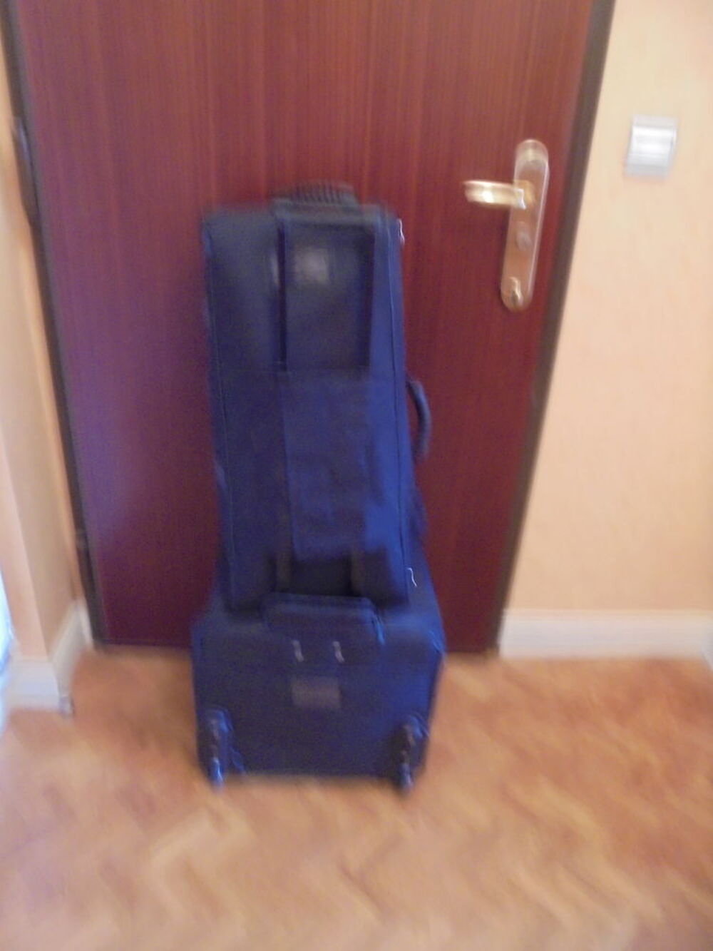 Ensemble de sacs Kobold Electroménager