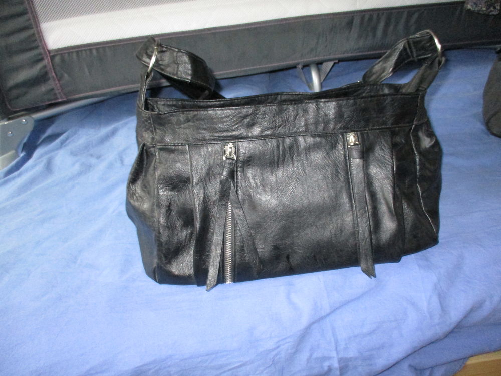 sac &agrave; main Maroquinerie