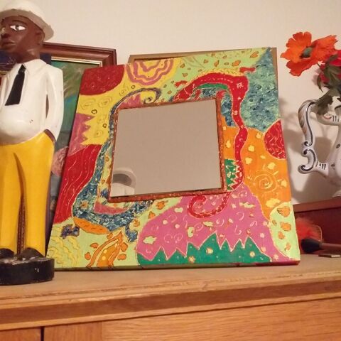 
MIROIR DECORATIF 20 Aubagne (13)