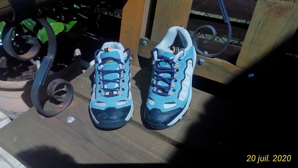 basket Chaussures