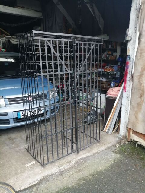 Casier � bouteilles 200 Montreuil (93)