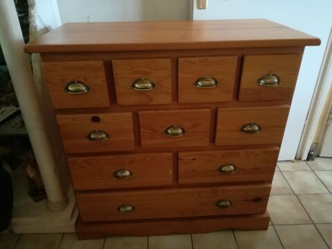 commode � tiroirs 350 Le Poin�onnet (36)