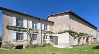  Maison à vendre 11 pièces 335 m²
