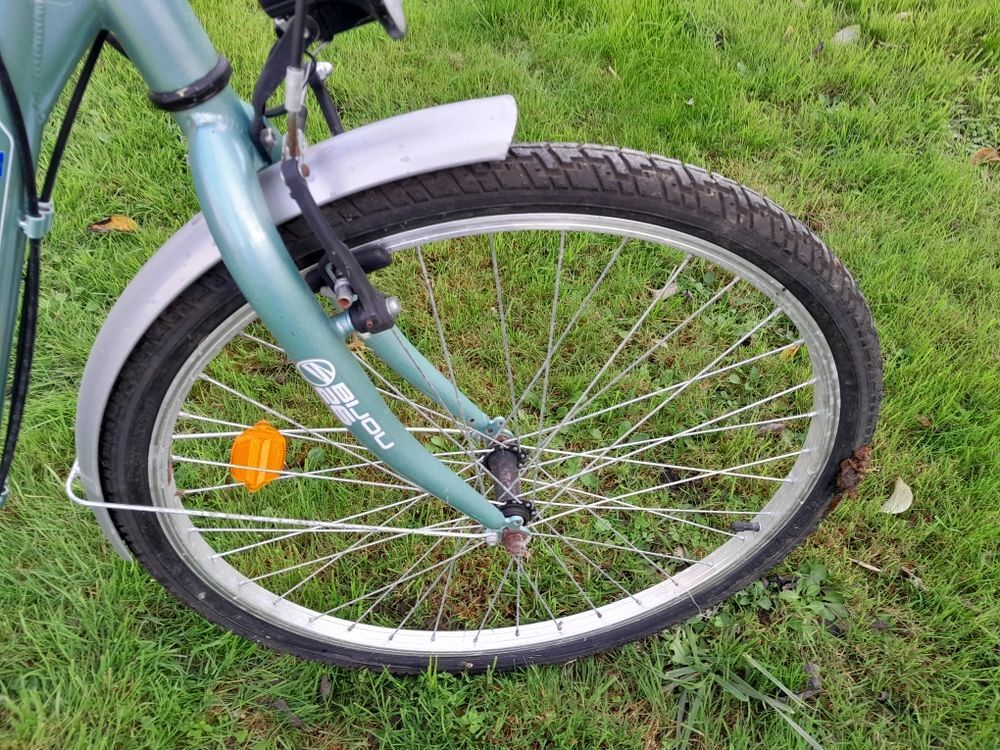 v&eacute;lo femme Vélos