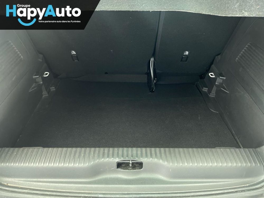 C3 Aircross PureTech 110 S&S BVM6 Feel Pack Business 2022 occasion 65000 Tarbes