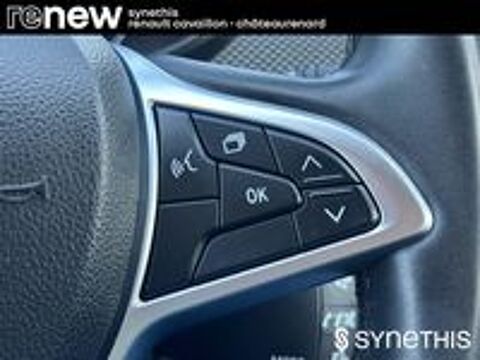 Sandero TCe 90 - 22 Stepway Confort 2022 occasion 84300 Cavaillon