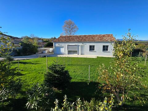   Maison � Lemps Maison - 5 pi�ce(s) - 89 m�