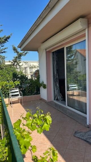  Appartement � vendre 4 pi�ces 70 m�