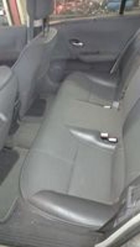Laguna II Laguna 1.9 dCi 120 Confort Dynamique 2005 occasion 45480 Outarville