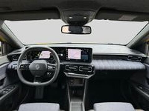R5 Renault 5 E-Tech Electrique 150 ch autonomie confort Techno 2025 occasion 38140 Rives