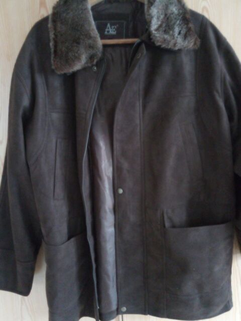 Manteau 20 Andrézieux-Bouthéon (42)