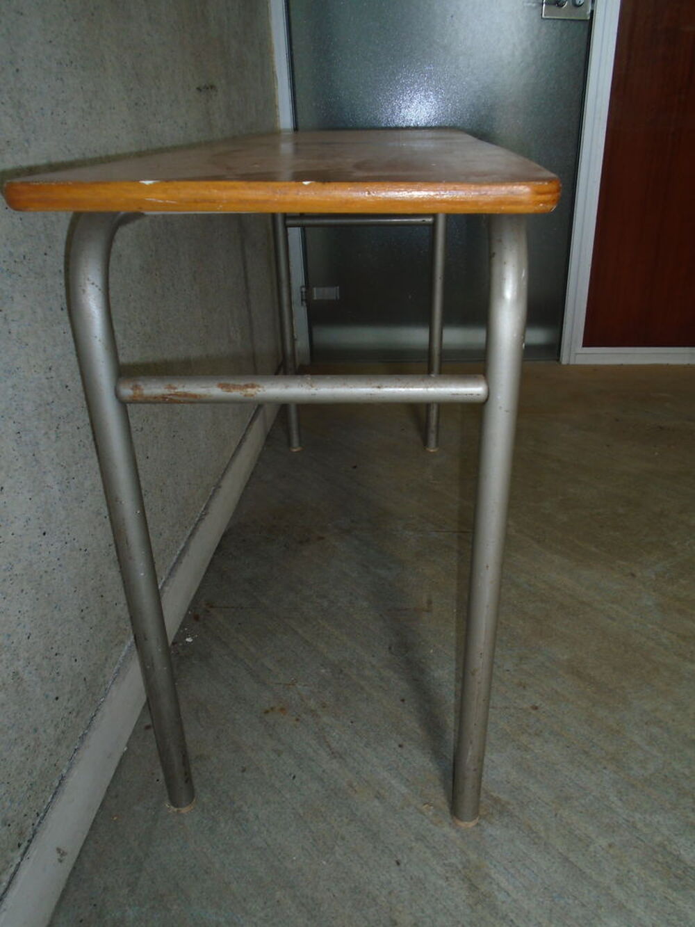 table d'&eacute;colier Meubles