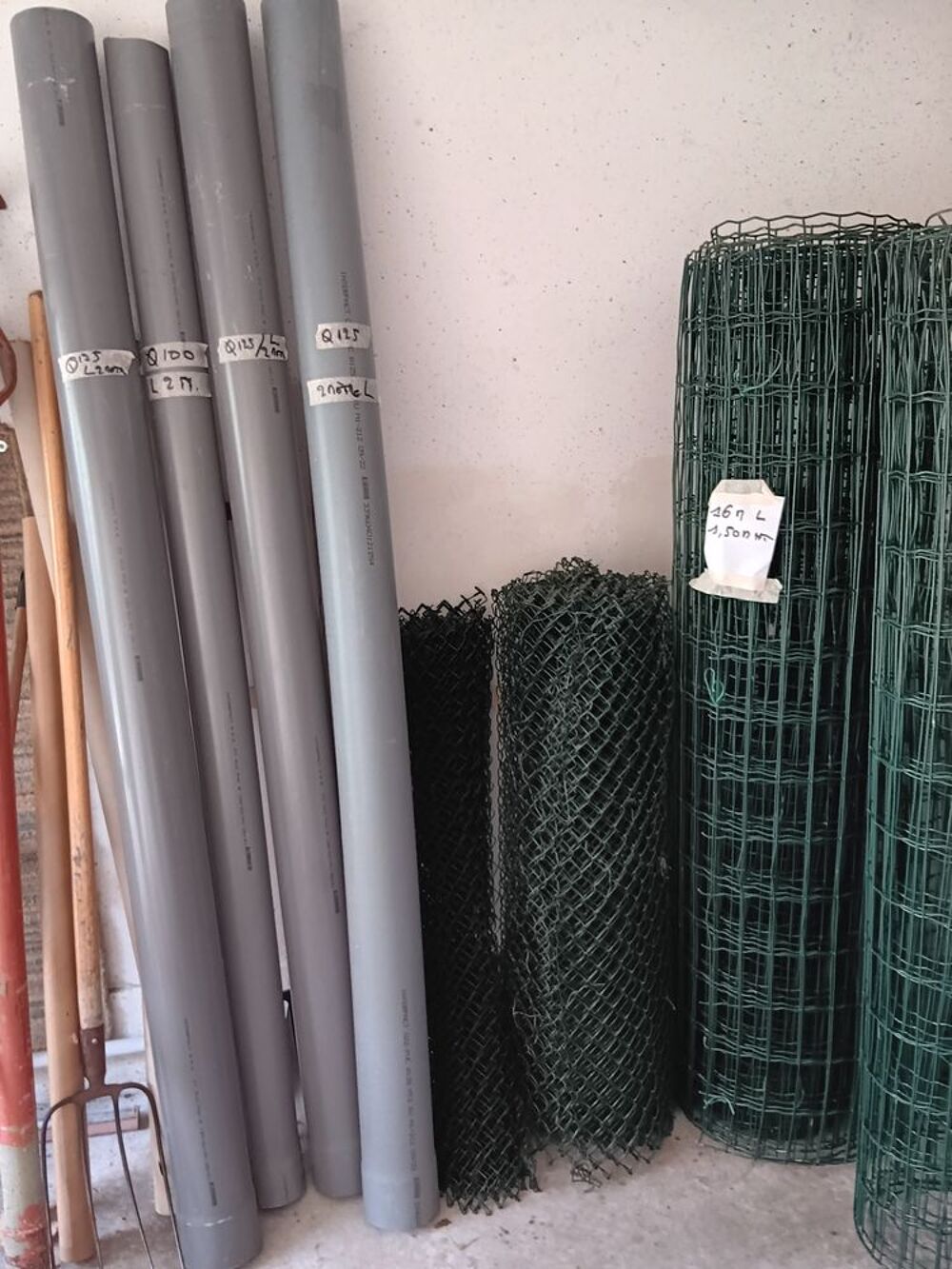 de tout bon &eacute;tat Bricolage