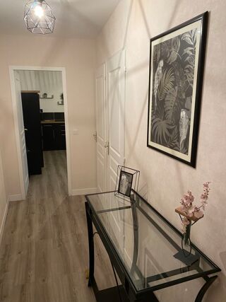  Appartement � louer 2 pi�ces 51 m�