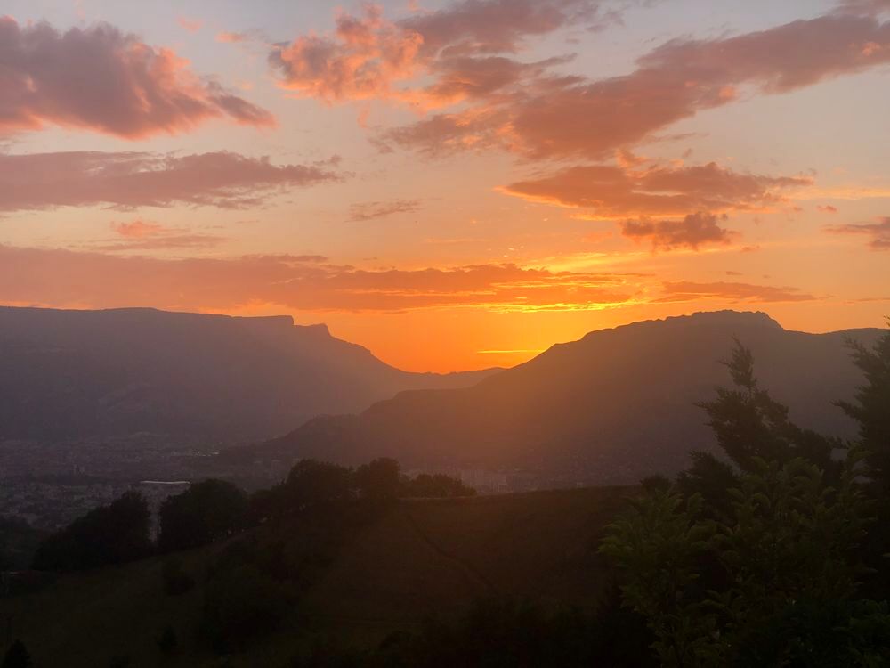 � vendre  Maison Venon (38610)