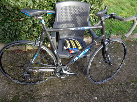 v�lo   G STAR GIRS 850 Ch�teau-Gontier (53)