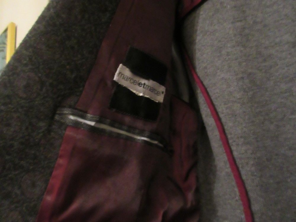 Veste homme Vêtements