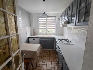  Appartement à vendre 4 pièces 71 m² 