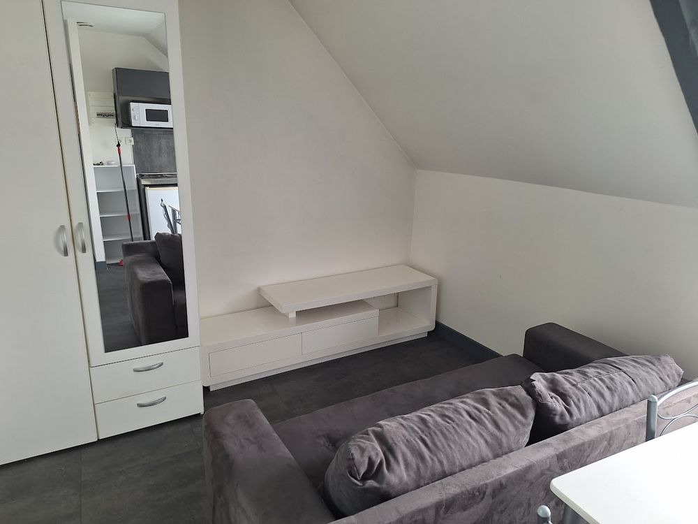 Location Appartement appartement T2 Guingamp 22m2 Guingamp