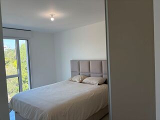  Appartement à vendre 2 pièces 38 m²