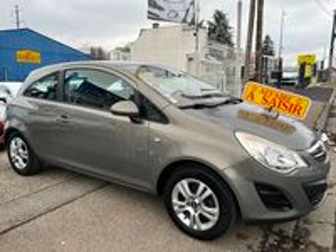 Corsa 1.2 - 85 ch Twinport Edition 2012 occasion 42700 Firminy
