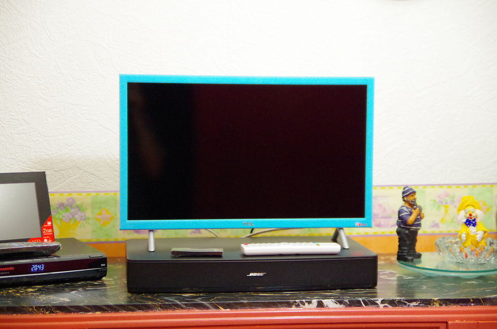 tv neuve de marque tcl Photos/Video/TV