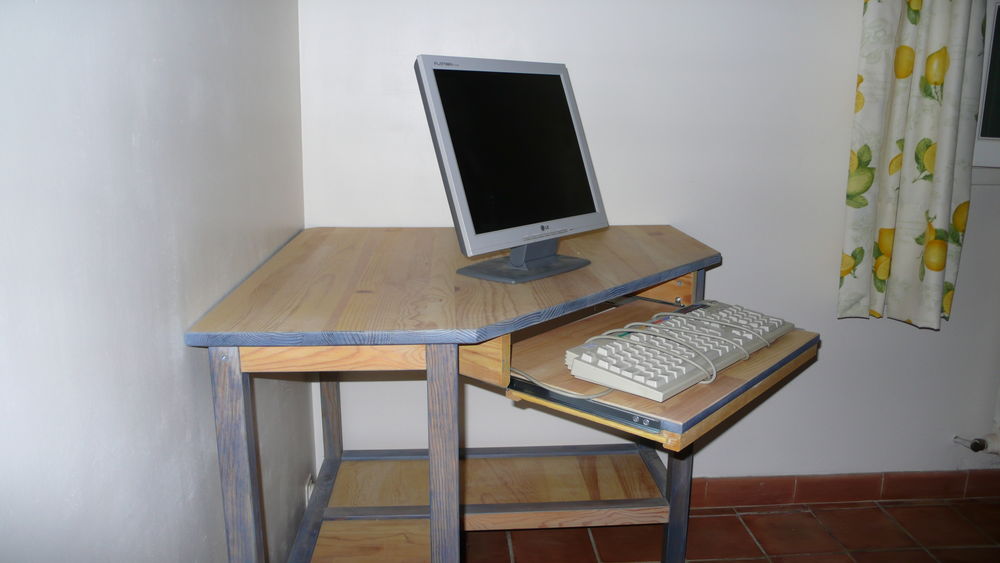 bureau informatique Meubles