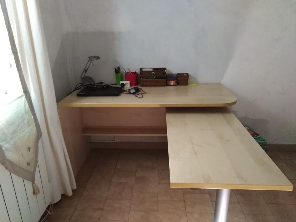 Bureau Meubles