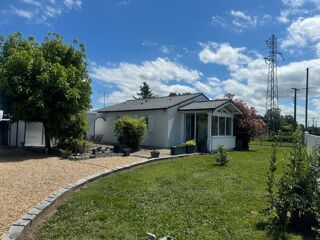  Maison � vendre 4 pi�ces 110 m�