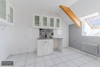  Appartement à vendre 3 pièces 90 m²