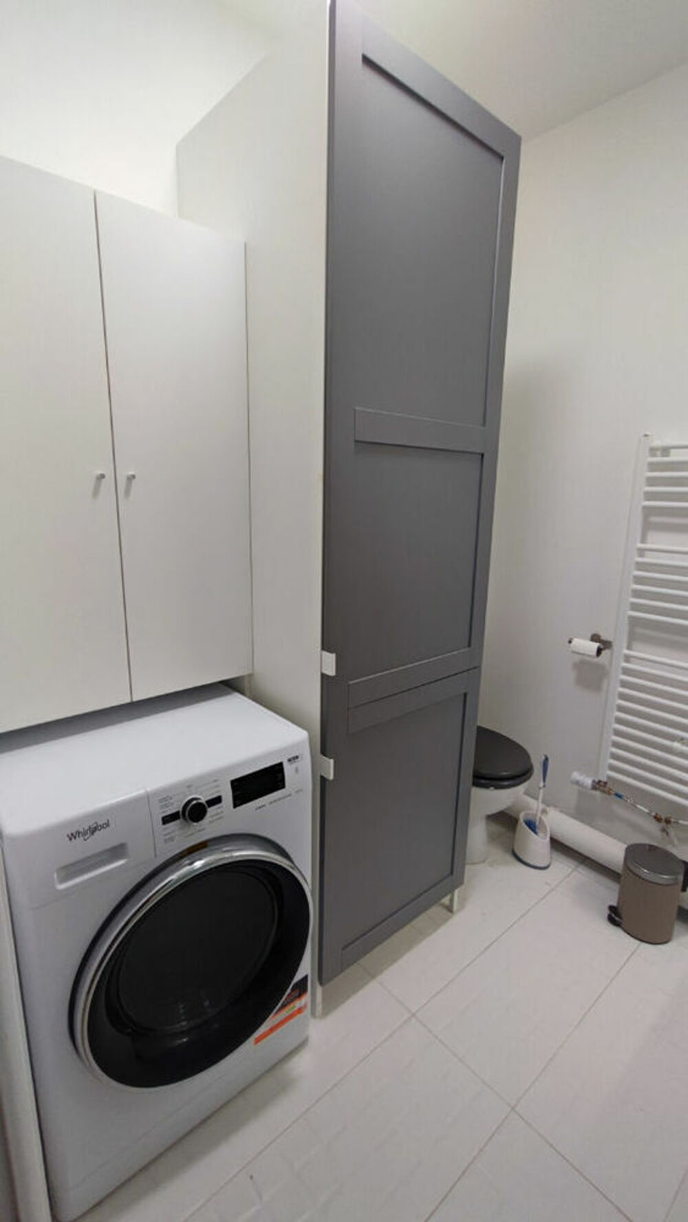 Location Appartement New Studio 22 m² Noisy-le-Grand (93160 Noisy-le-grand