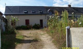 Location Chambre Maison Ecouflant, chambre meublée disponible . Écouflant