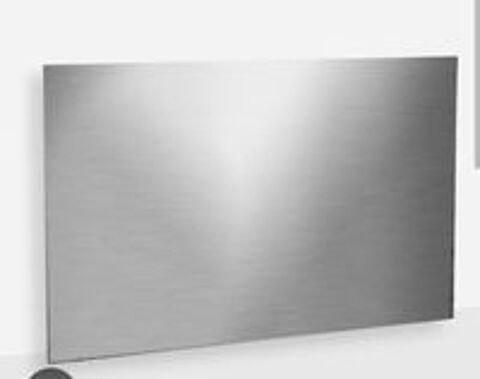   Tôle inox 316L 