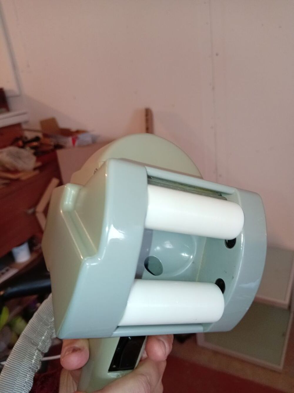 Appareil LPG Cellu M6 Electroménager