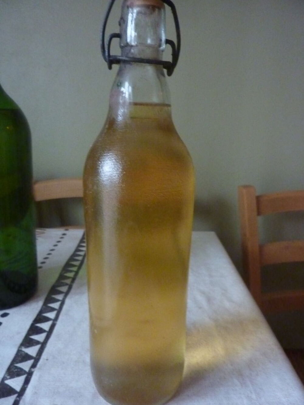 Bouteilles VIN de BORDEAUX Cuisine