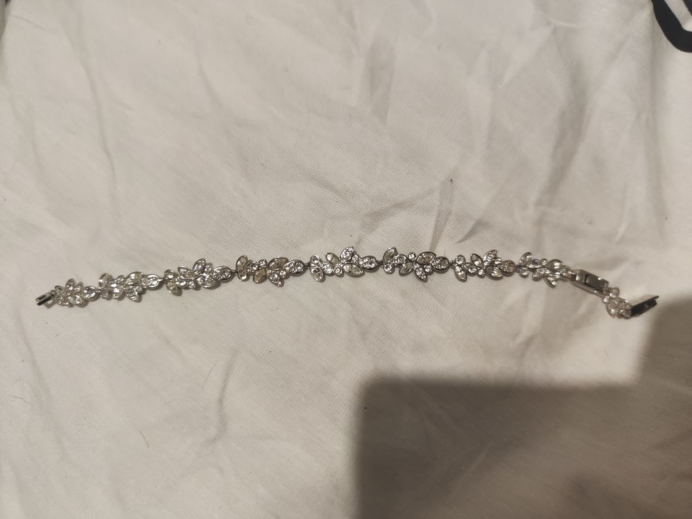 Bracelet Swarovski Bijoux et montres