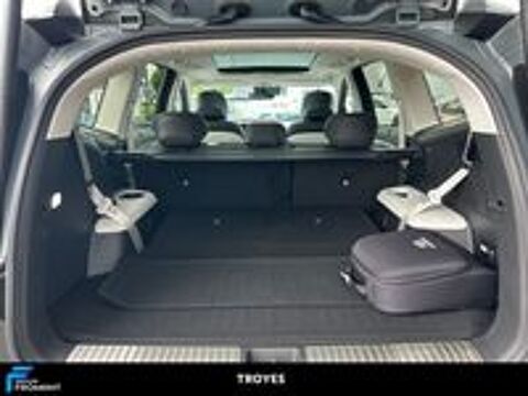 Ioniq 9 110 kWh 428 ch HTRAC Performance Calligraphy 2026 occasion 10600 Barberey-Saint-Sulpice