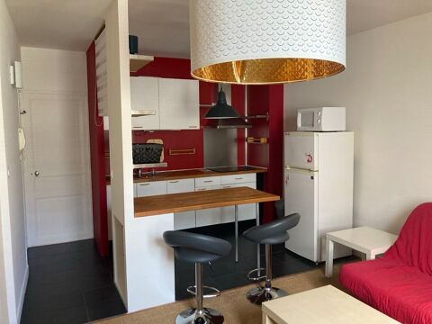  Appartement � louer 2 pi�ces 42 m�