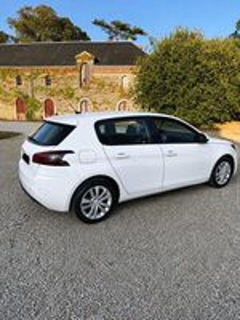 308 1.6 BlueHDi 120ch S&S BVM6 Active 2018 occasion 85470 Bretignolles-sur-Mer