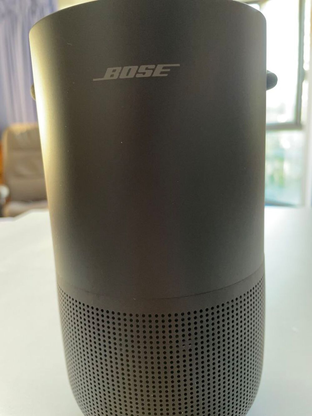 Enceinte BOSE Portable Home Speaker Audio et hifi