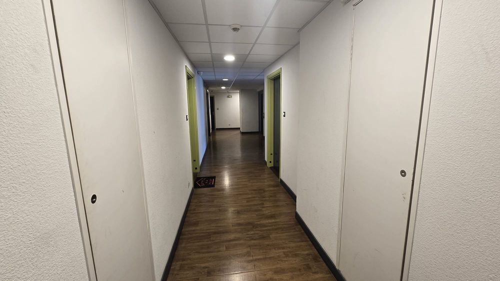 Vente Appartement Studio Villeneuve-la-garenne