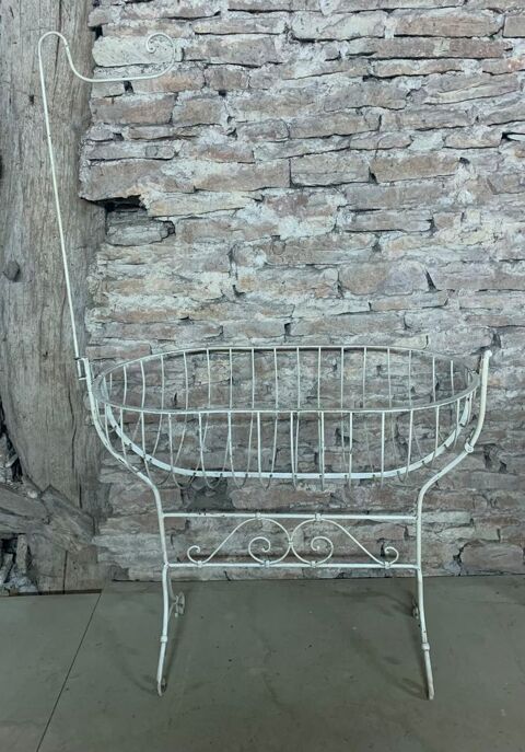 Berceau b�b� traditionnel 50 Pasques (21)