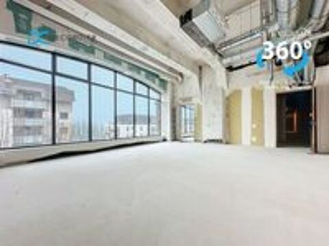   LOCAL D'ACTIVITES NEUF A VENDRE EVIAN LES BAINS 