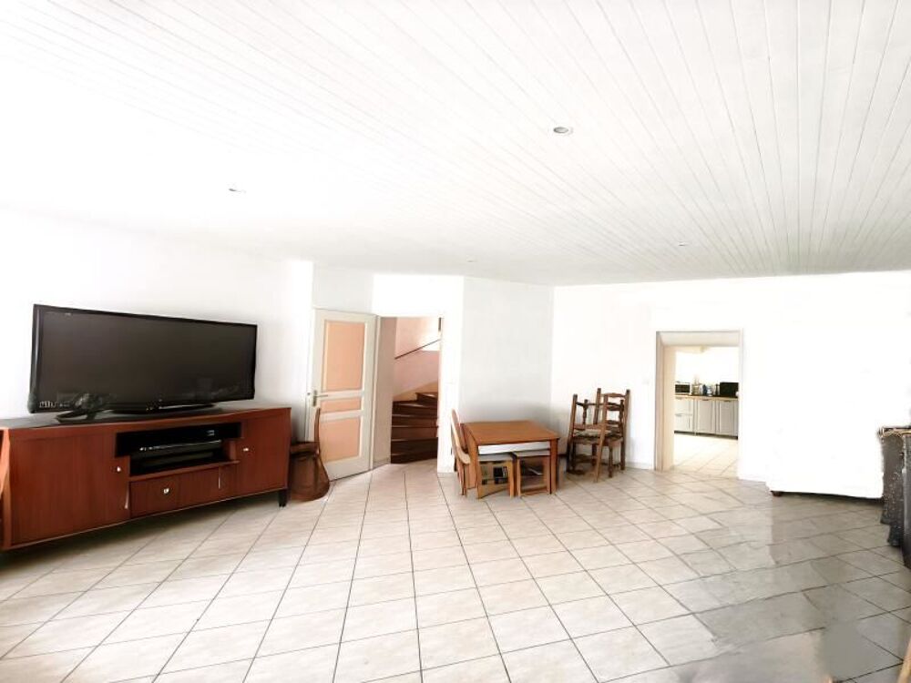 Maison 5 pièces 90 m² · à Béganne · 90 m² · 159 600 €